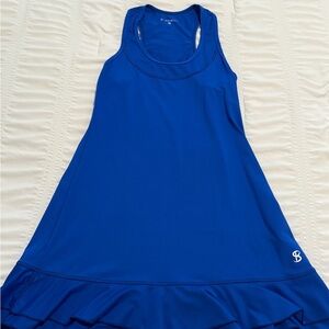 Sofibella Tennis Dress Size Small